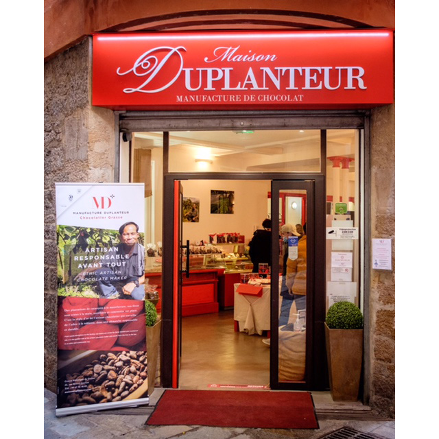 maison duplanteur
