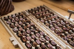 Maison Duplanteur chocolatier Grasse - Guillotine