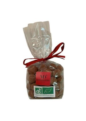 Noisettes chocolat lait