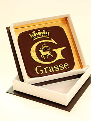 Armoiries de Grasse