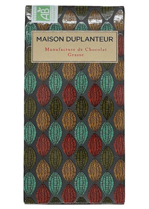 chocolat lait 45% Sierra Leone