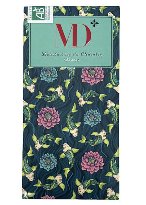 chocolat noir Pérou 86%