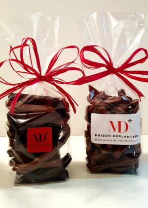 Sachets d’Orangettes