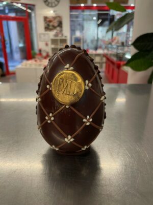 Œuf Impérial  Taille 1