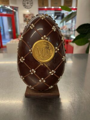 Œuf Impérial  Taille 2