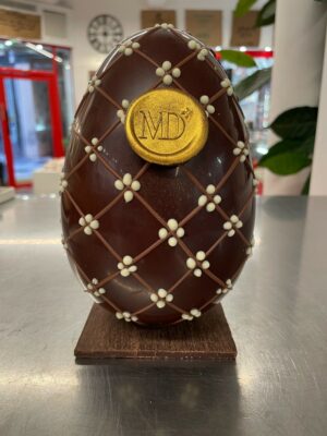 Œuf Impérial Taille 3