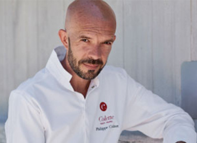 Philippe Colinet
