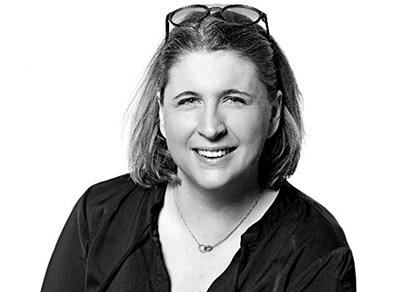 Stephanie LE QUELLEC